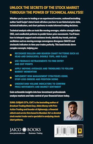 Image of Technical Analysis Made Easy: A Beginner to Advanced Guide to Price Action Trading