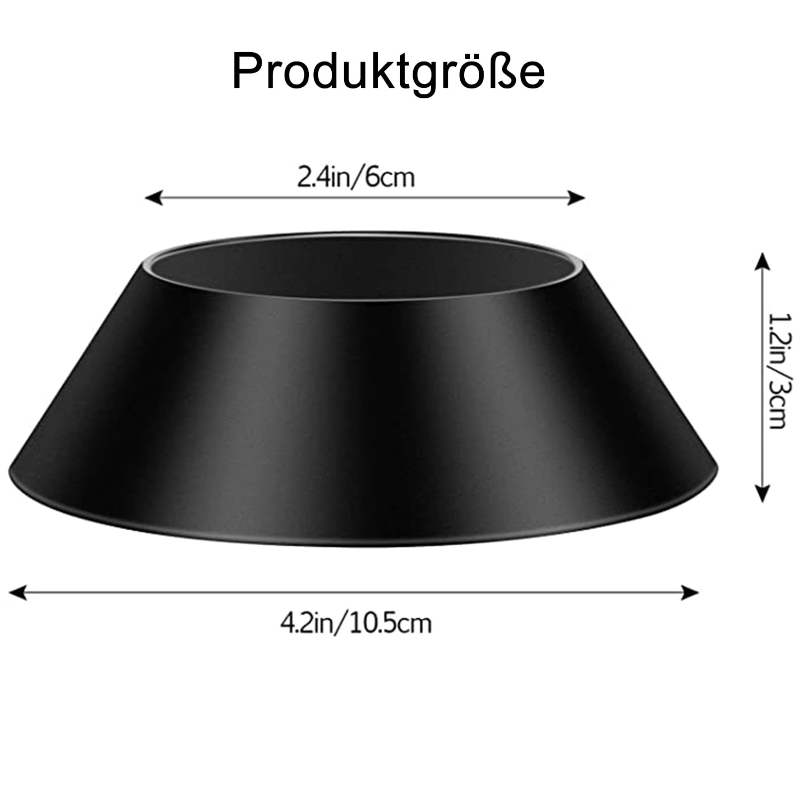 GERUI Lot de 12 Supports de Ballon pour Basketball, Football, Volleyball, Softball, Bowling - Stand Domestique Stable