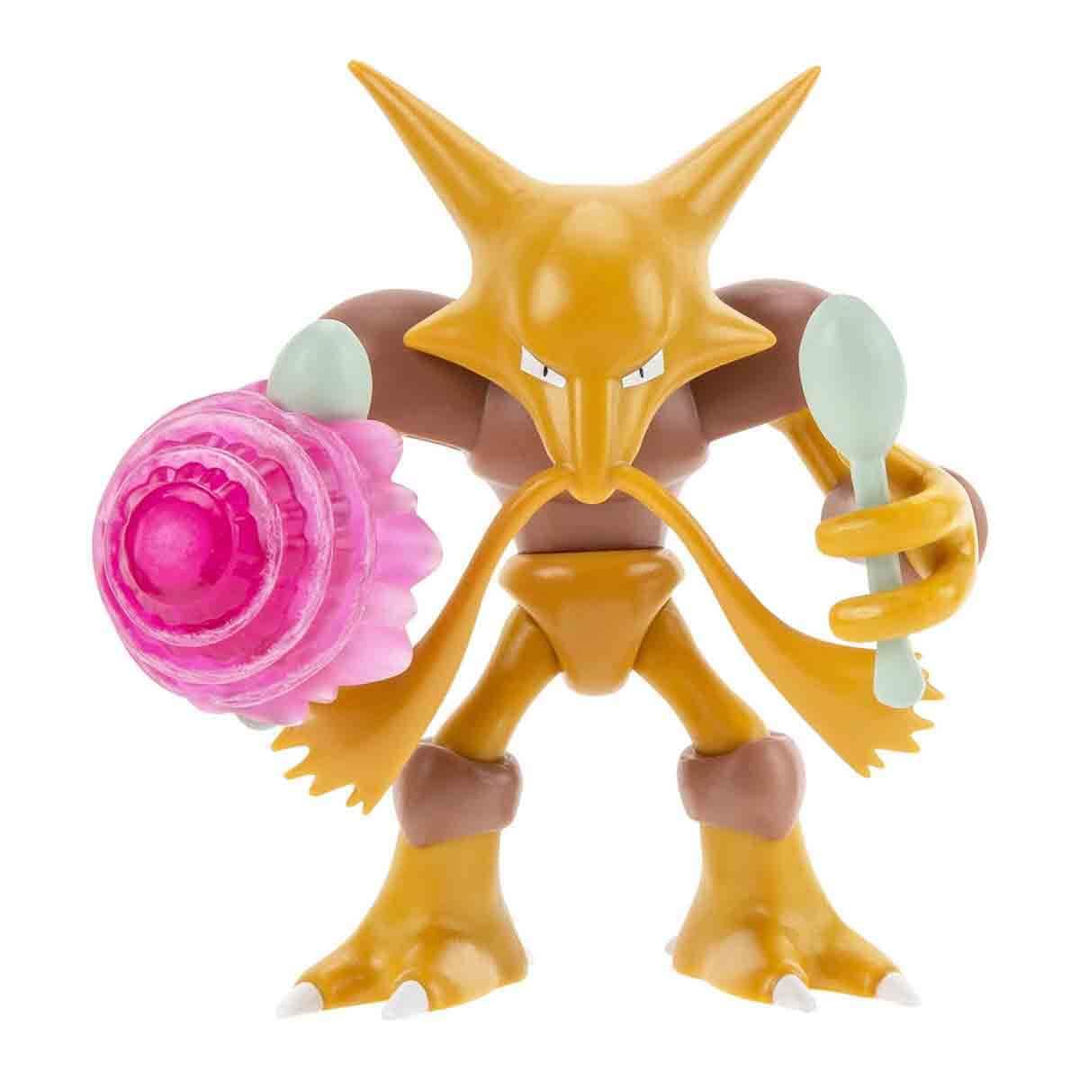 Pokémon, Color simsala (Jazwares PKW3036)