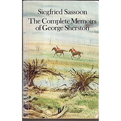 The Complete Memoirs of George Sherston