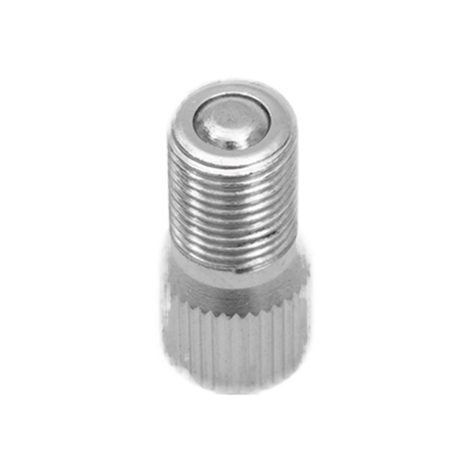 Extension de capuchon de tige de valve 19mm pour un gonflage rapide sans démontage