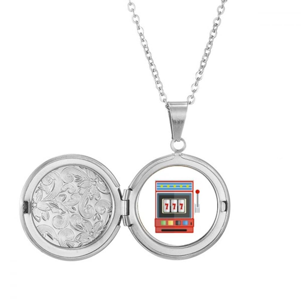 Collier médaillon avec illustration Armbandit, cadeau anniversaire