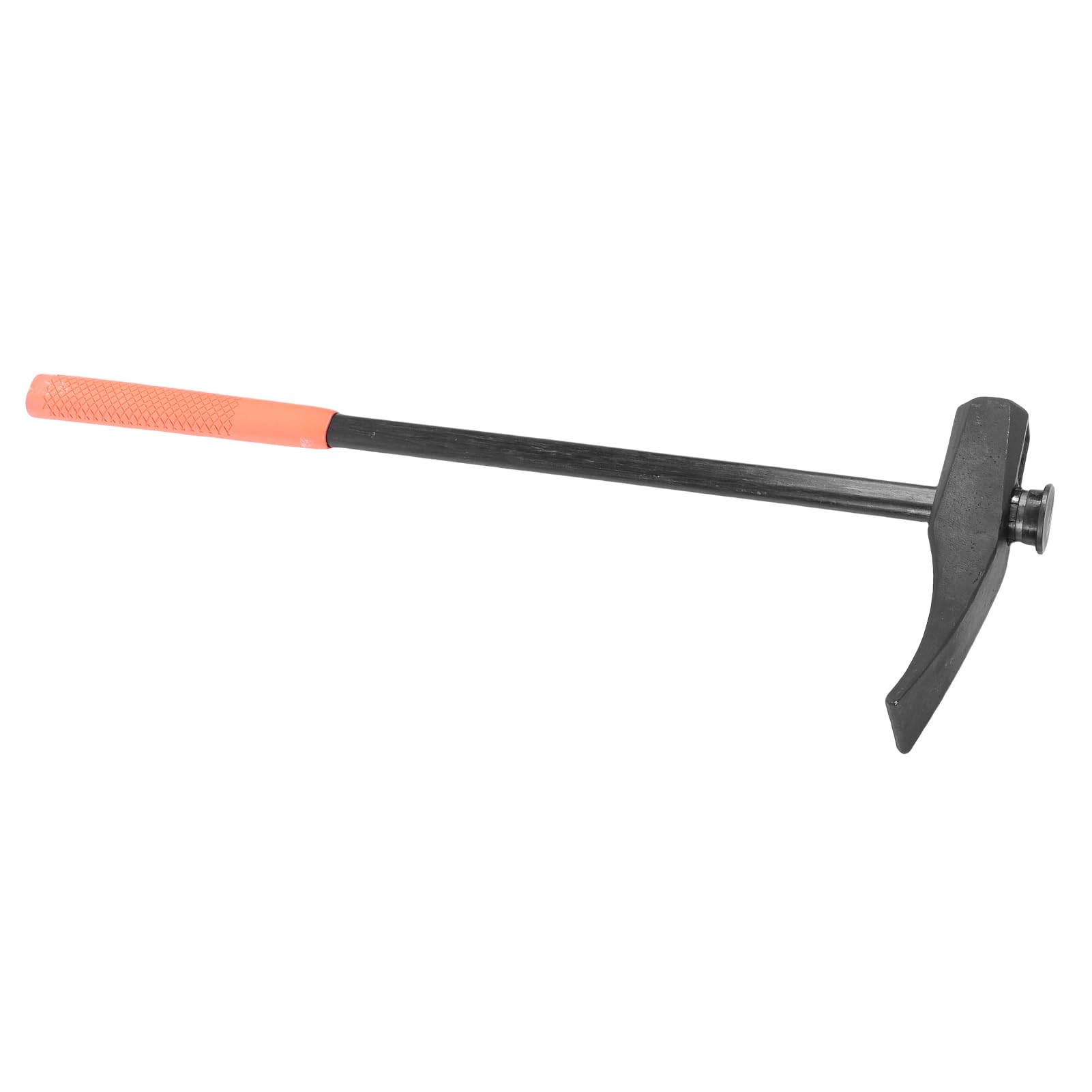 Cuña Destalonadora de Neumáticos, Martillo de Pico de Pato con Largo de 32 Pulgadas para Destalonar Eficientemente, Herramienta para Cambiar Neumáticos con Agarre Ergonómico y Construcción
