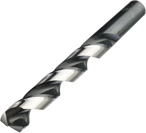 Miniatura 1 de Champion Herramienta de corte Brute Platinum XL5-12 Heavy Duty Jobber Brocas (6 por paquete) Hecho en Estados Unidos