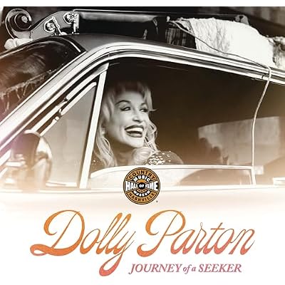 Dolly Parton