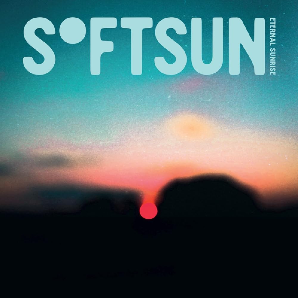 Eternal Sunrise [VINYL]