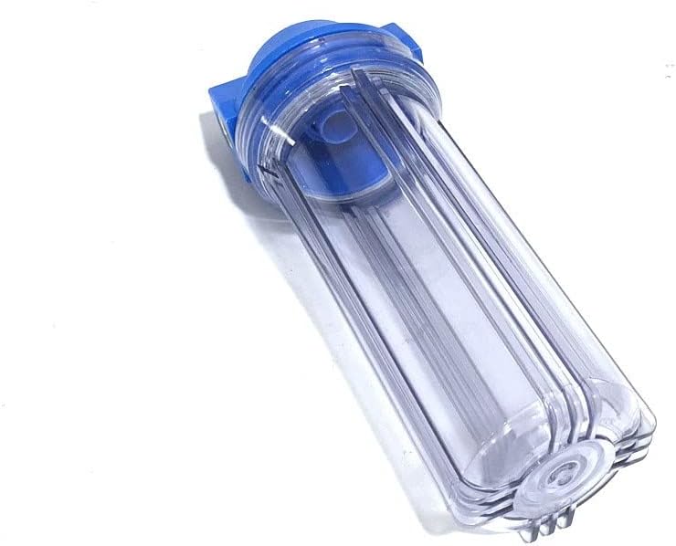 Waterjet Spare Parts Water Jet filter housing with R3-4 BSP xg19/220