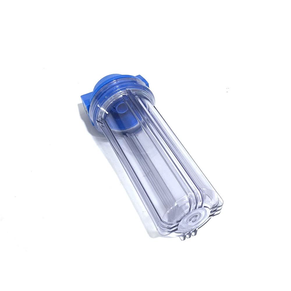 Waterjet Spare Parts Water Jet filter housing with R3-4 BSP xg19/220