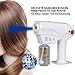 Produktbild FGVBC Elektrische Spritzpistole, Nano-Haardampfpistole Spray Mister Steamer Gun Care Spa Luftbefeuchter