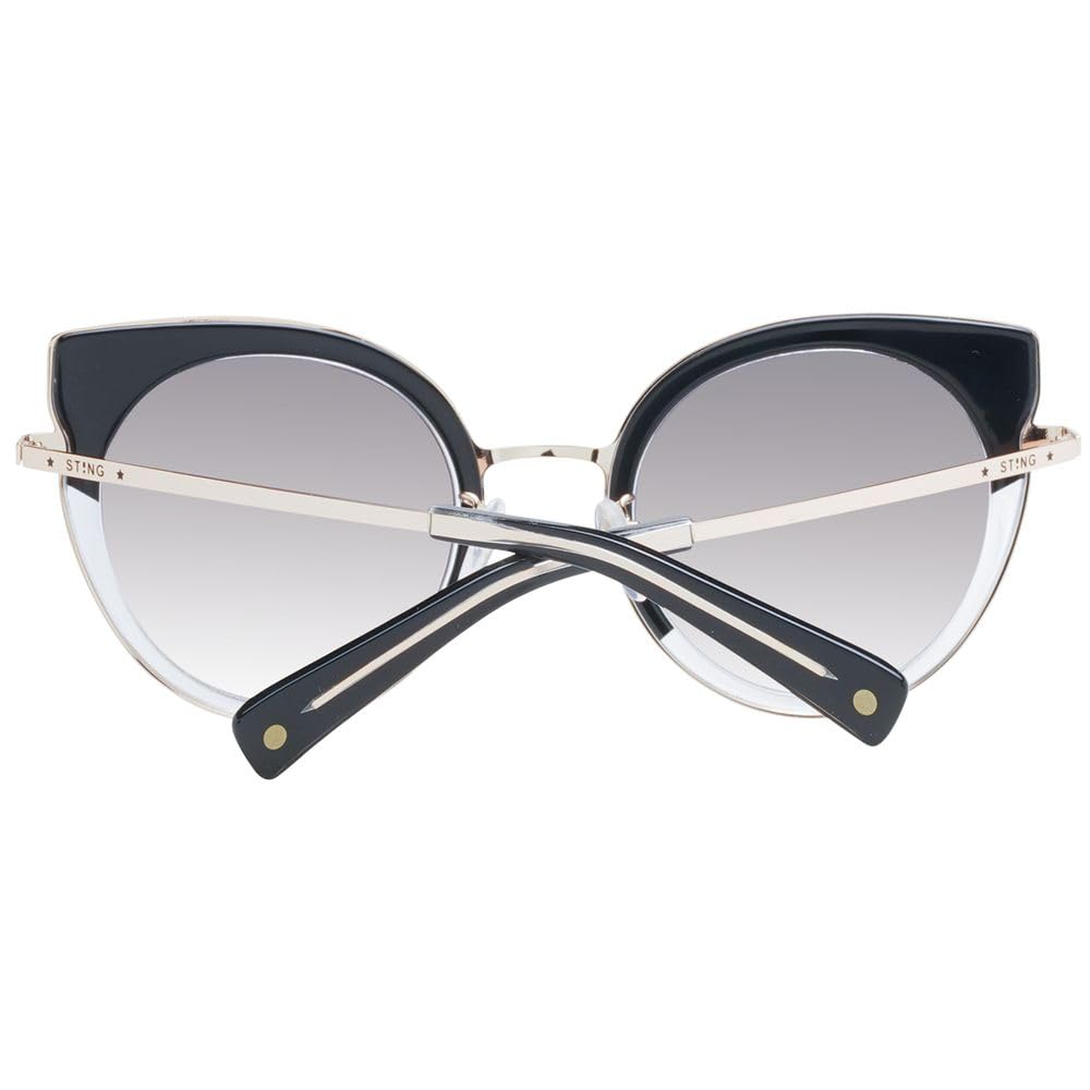 STING Occhiali da Sole Unisex-Adulto