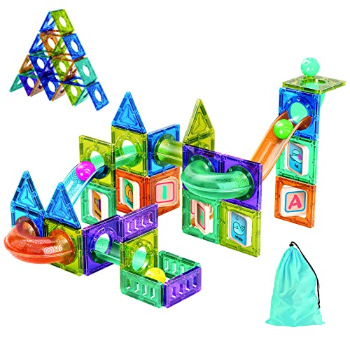 Amazing Marble Runs Your Kids Will Love