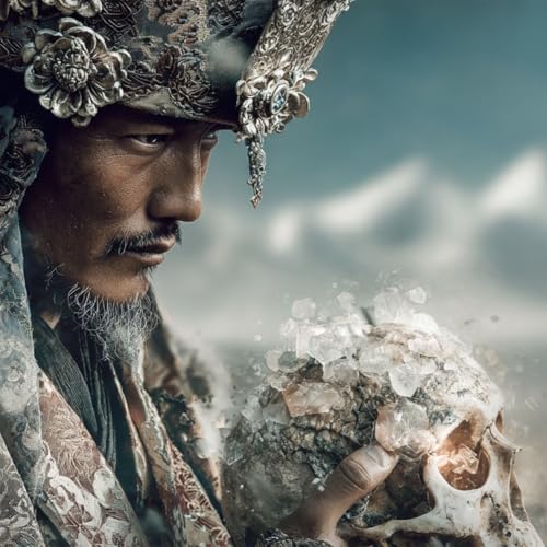 Le Bardo-Th&ouml;dol n'est pas un livre pour LES MORTS, mais un manuel POUR VIVRE 📖