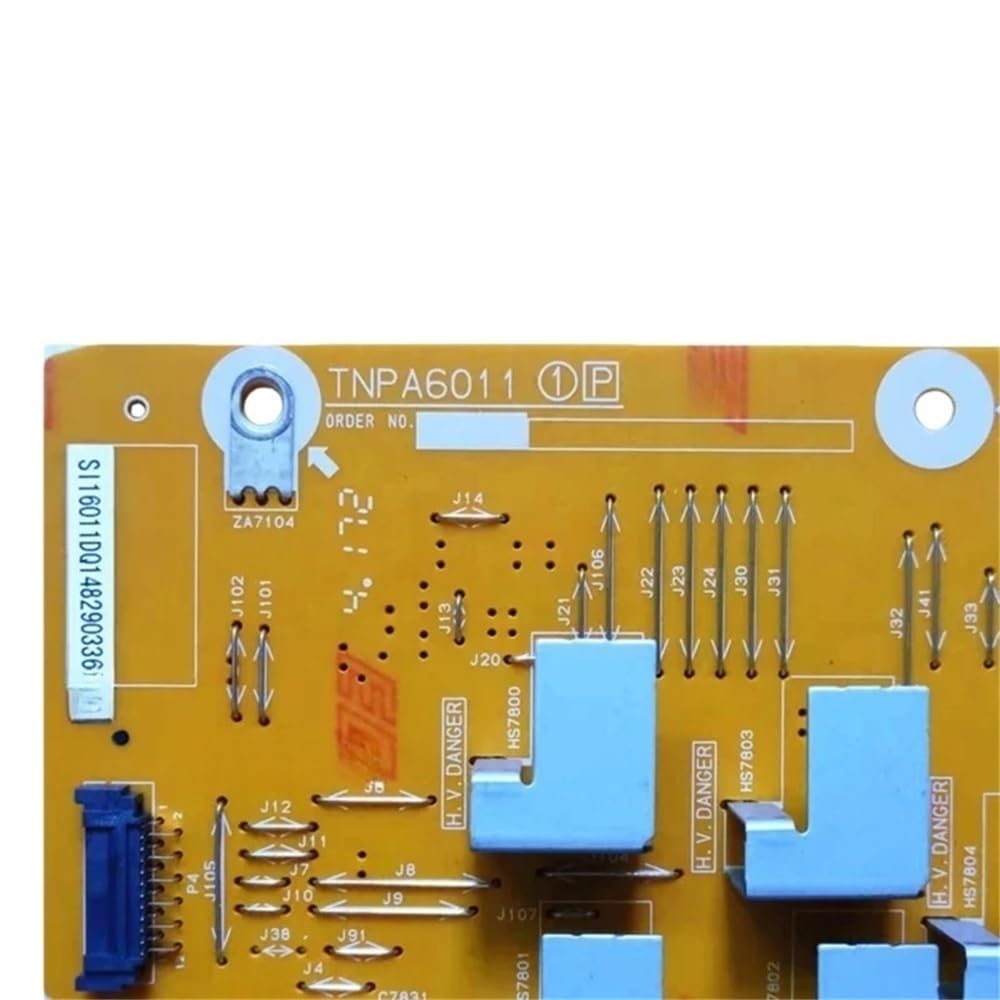 tv Scheda di Alimentazione per TH-47AS670C TH-50/55AS670C Scheda di Alimentazione TNPA6011 1P