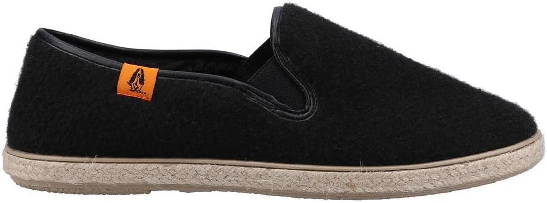 Hush Puppies Damen Recycelter Kuschel Hausschuh