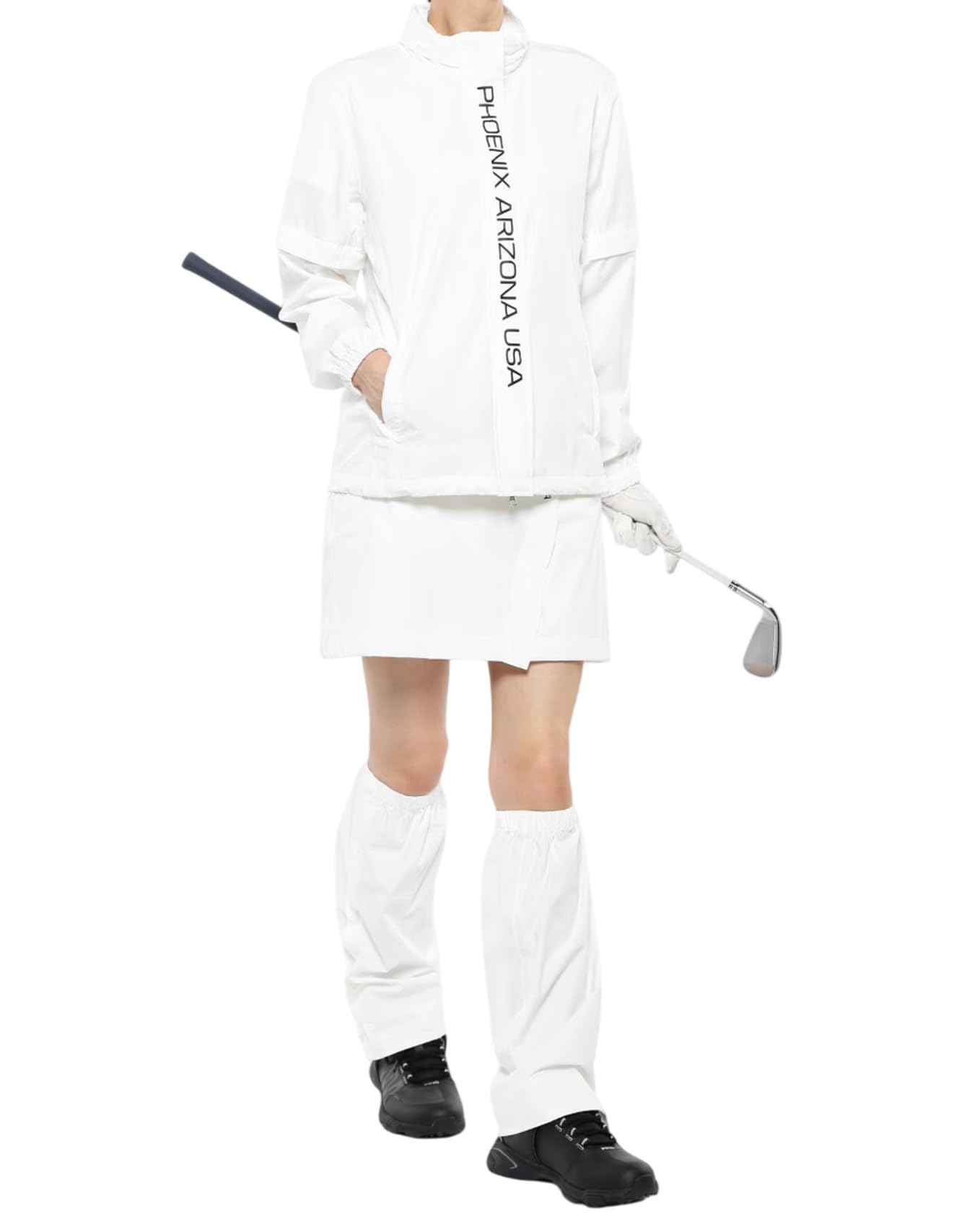 PING レインウェア セットアップ 上下セット 収納袋付き 紫 大きめLL PING レインウェア セットアップ 上下セット 収納袋付き 紫