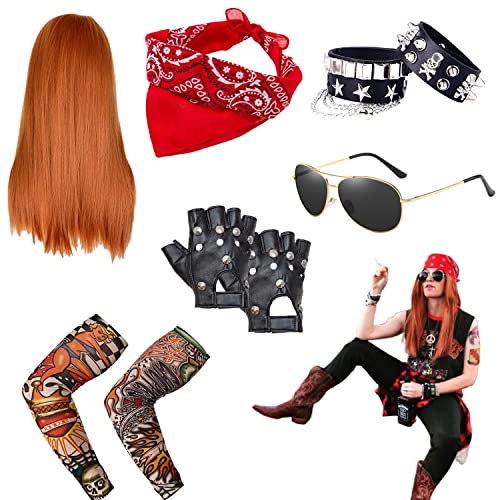Amazon.co.uk Best Sellers The most popular items in Fancy Dress Wigs