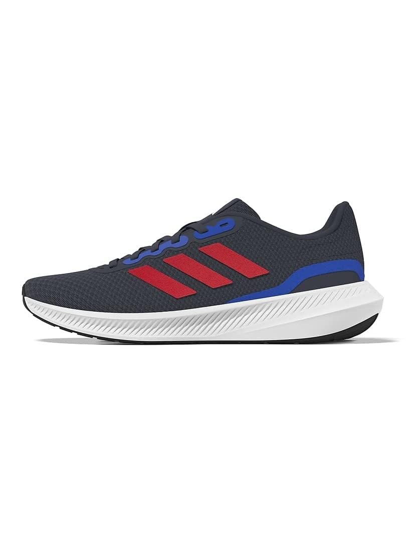 adidas Mens RUNFALCON 3.0 Legink/BRIRED/FTWWHT Running Shoe - 6 UK (ID2282) (B0BZ7T8RWZ) Amazon Price History, Amazon Price Tracker