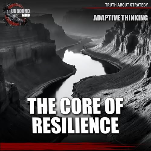 Adaptive Thinking: The Psychological Skill for Building Resilience