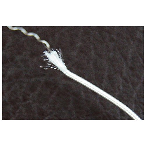 Kala KA-BASS-4 Metal Round Wound U-Bass Strings