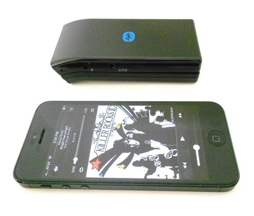 KOKKIA M10 Pocket Size, Foldable Bluetooth Stereo Speaker. Ideal for Bluetooth iPhones/iPads/iPods and other Bluetooth SmartPhones/Devices. Smart Phone Not Included.