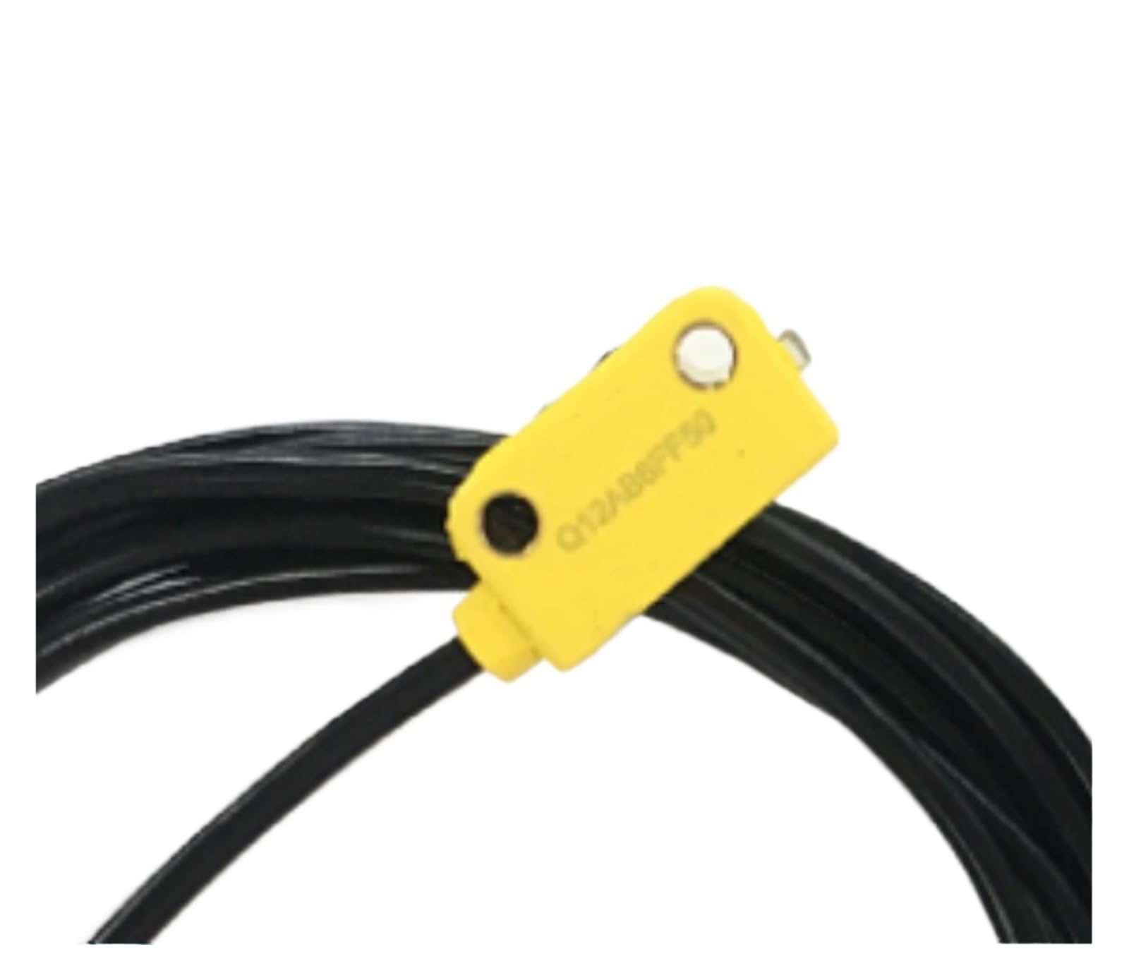Cxfcihft One Color Q12ab6ff50 Photoelectric Switch Sensor