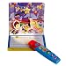 PAW Patrol, Licht aus! - Pop-up-Buch mit Taschenlampe - Bilderbuch mit 5 coolen Geräuschen - Interaktives Buch mit 5 interaktiven Pop-ups! - Geschenk ... mit 5 Geräuschen. Mit 5 interaktiven Pop-ups!