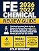 FE Chemical Review Guide: The Most Complete Study Guide to Conquer Test Anxiety & Earn Your EIT License | 1000+ FE Practice Problems & 6 Full Exams for First-Time Success