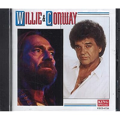 Willie & Conway