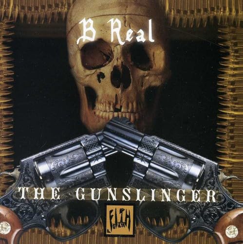 Gunslinger