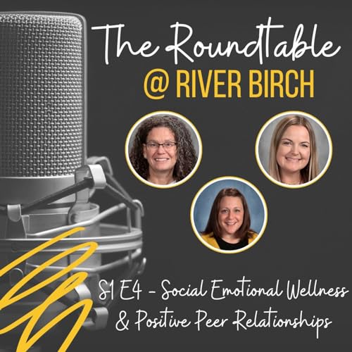 Social Emotional Wellness & Positive Peer Relationships