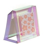 透明なアクリル製のポスターフレーム4枚セット 51wK7ONKDdL.jpg_BO30,255,255,