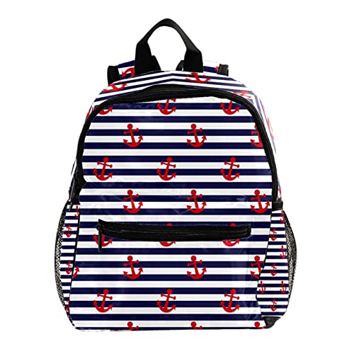 Sac à dos pour garçons et filles léger de 30,5 cm pour ranger doudou et goûter facilement