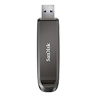 SANDISK Extreme PRO USB Type-A Flash Drive 512GB (High-Performance)