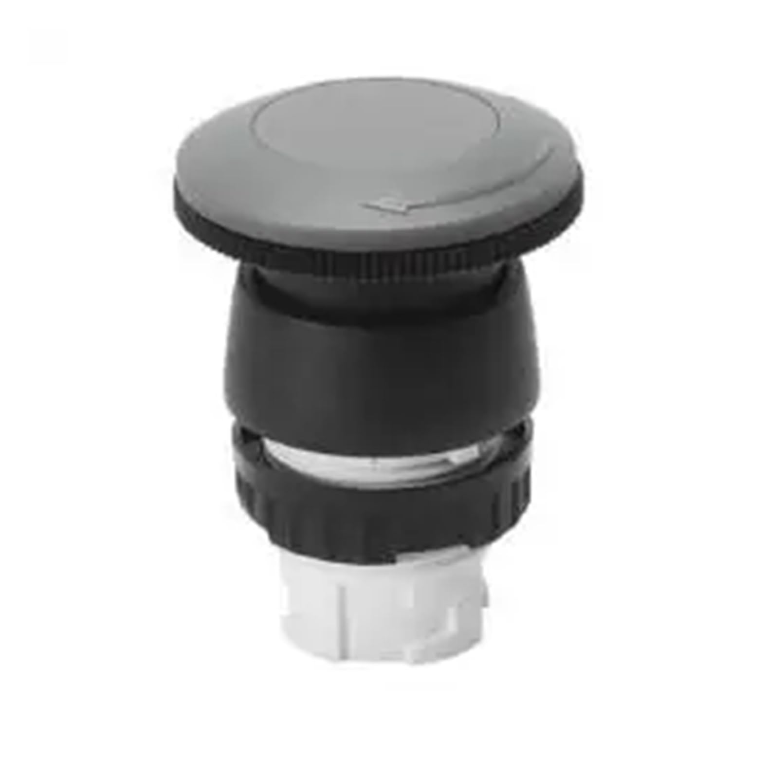 Vanne de panneau avant M5 SVS-3-1/8 pour commande pneumatique