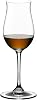 cognac hennessey glass