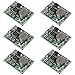 Produktbild Buck Converter MP1584EN DC-DC Spannungsregler 3A Netzteil Step Down Modul für Arduino Raspberry Pi Robort Teile (6 Stück)