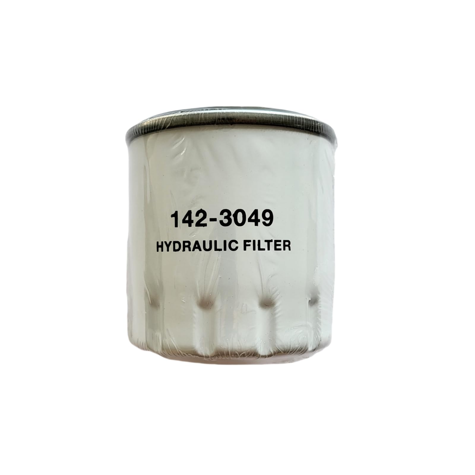 142-3049 Hydraulic Oil Filter Compatible with Exmark Z-Spray 4230?Z-Spray 4230XL?Z-Spray 4630?Z-Spray 4630XL?Z-Spray 4640?Z-Spray 5260 ?Z-Spray 5260XL Mow The Lawn