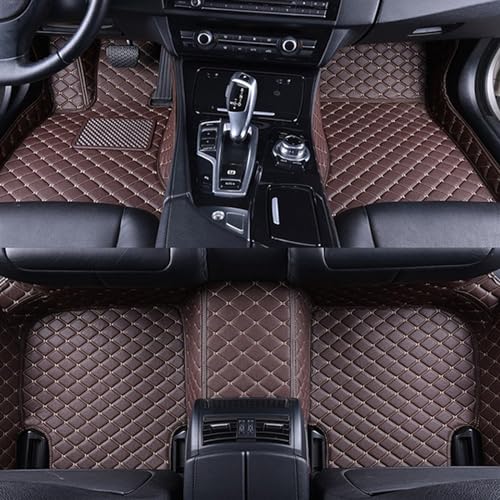 Moquette imperméable haut de gamme pour Holden 2022