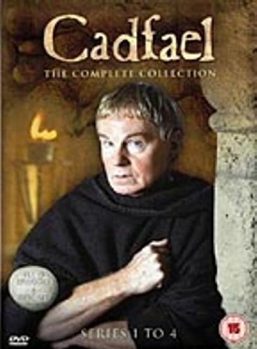 その他 Cadfael - The Complete Collection [DVD] [Import] wgteh8f Amazon.com: Cadfael - The Complete Collection [DVD] : Derek