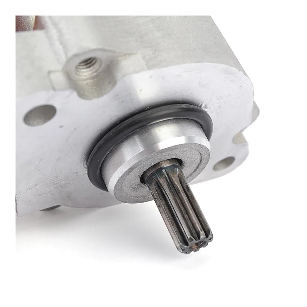 Motorino di avviamento for AG100 AH100 UG110 Indirizzo V100 100 110 31100-41D00