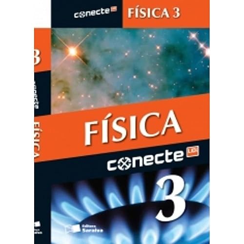 Conecte. Física - Volume 3