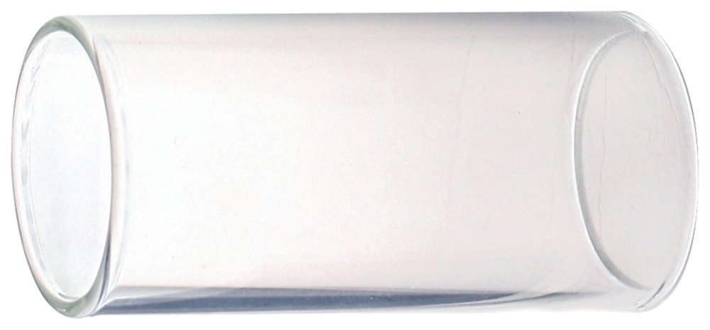 GEWA Fire & Stone Bottleneck/Slide Glas 20x25x65mm