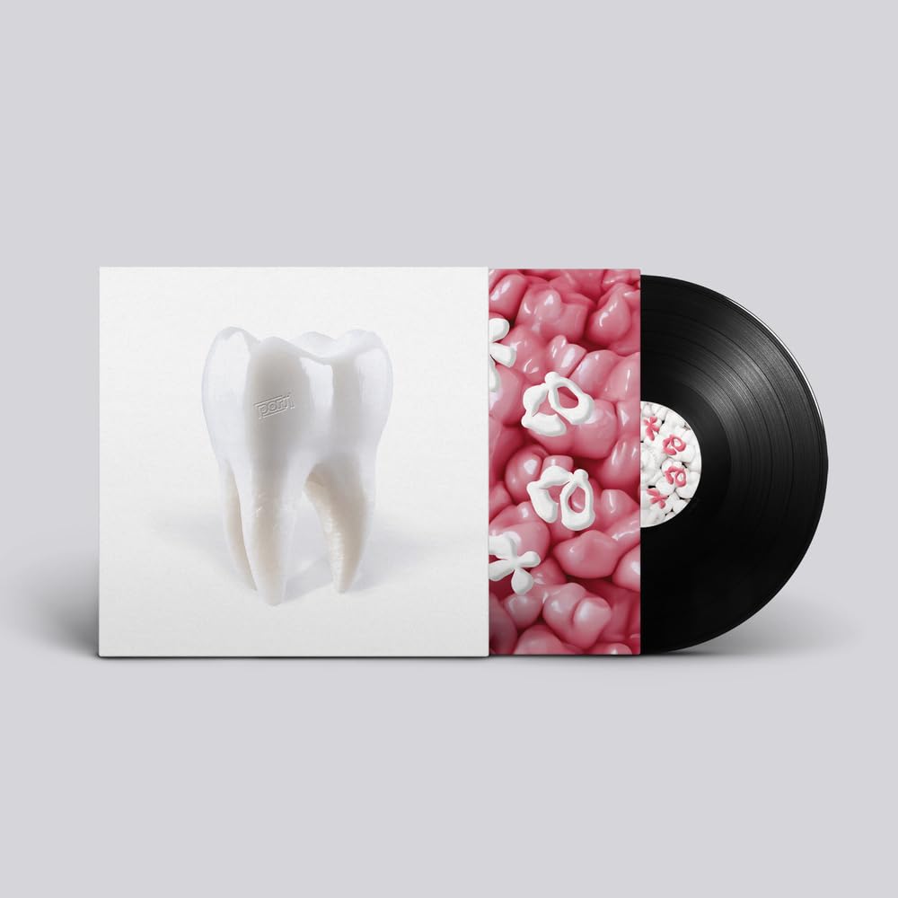 Teething [VINYL]