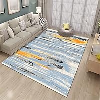 Amazon｜クッションフロア 北欧 ins風 ラグマット タイル風 200