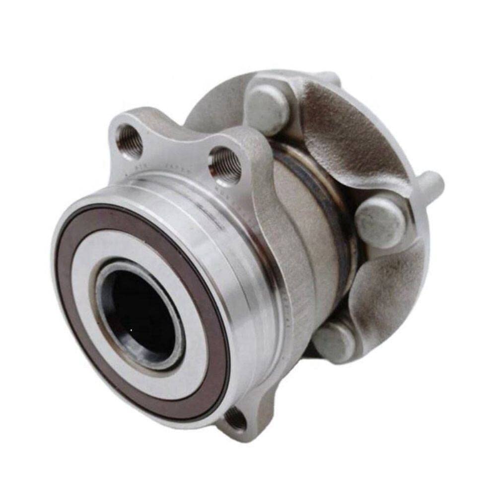 Amazon.com: REAR THE WHEEL HUB UNIT 28473-FL040 28473FL040 AUTO