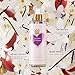 Vera Wang Princess Hair and Body Mist, 8.4 fl Oz
