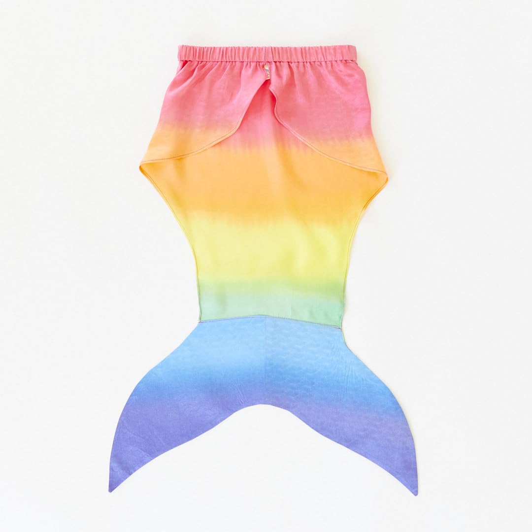 Sarah's Silks Mermaid Tail