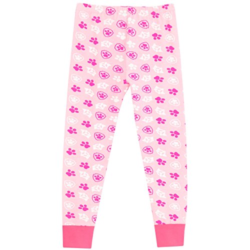 Paw Patrol Girls' Skye Pajamas4