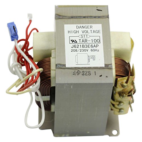 Panasonic Transformateur A621B3E60AP bloc de conversion interne pour maintenance