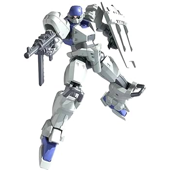 Amazon | HiPlay 酋長大陸 超動騎兵シリーズ 1/144 スタッグ